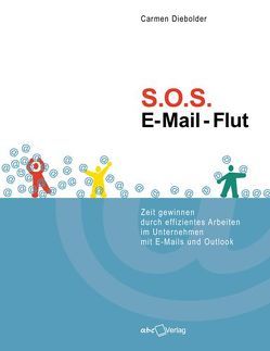 SOS E-Mail-Flut von Diebolder,  Carmen