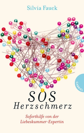 SOS Herzschmerz von Fauck,  Silvia, Hauptmann,  David