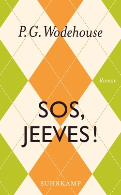 SOS, Jeeves! von Schlachter,  Thomas, Wodehouse,  P.G.