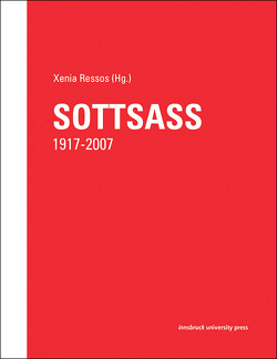 SOTTSASS von Ressos,  Xenia
