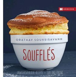 Soufflés von Japy,  David, Souksisavanh,  Orathay