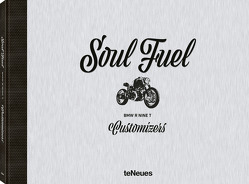 Soul Fuel von Mangartz,  Dirk