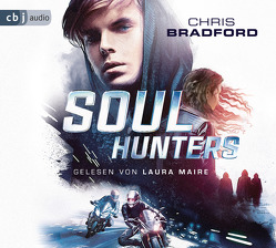 Soul Hunters von Bradford,  Chris, Maire,  Laura, Wagner,  Alexander