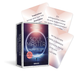 Soul Master // Das Orakel-Kartenset von Mankevich,  Maxim