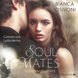 Soul Mates 1: Flüstern des Lichts von Herms,  Lydia, Iosivoni,  Bianca
