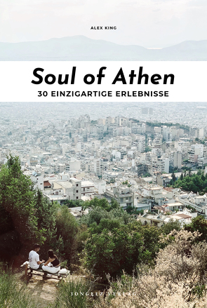 Soul of Athen von King,  Alex