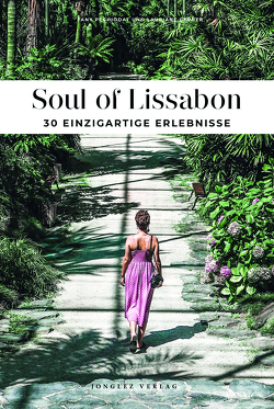 Soul of Lissabon von Gepner,  Lauriane, Péchiodat,  Fany