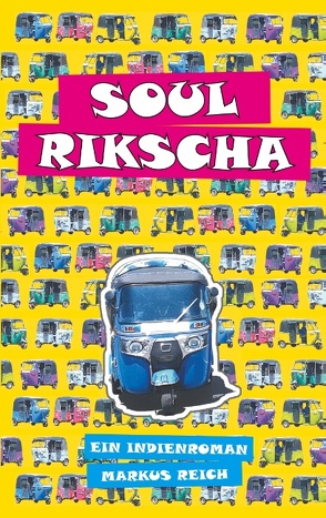 Soul Rikscha von Reich,  Markus