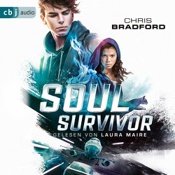 Soul Survivor – Die Ewigkeit muss enden von Bradford,  Chris, Maire,  Laura, Wagner,  Alexander
