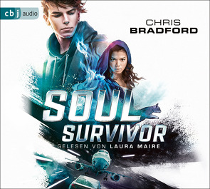 Soul Survivor – Die Ewigkeit muss enden von Bradford,  Chris, Maire,  Laura, Wagner,  Alexander