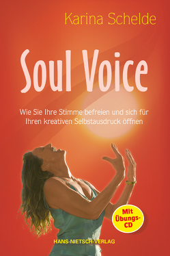 Soul Voice von Schelde,  Karina