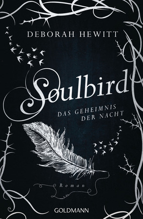 Soulbird – Das Geheimnis der Nacht von Hewitt,  Deborah, Strüh,  Anna Julia