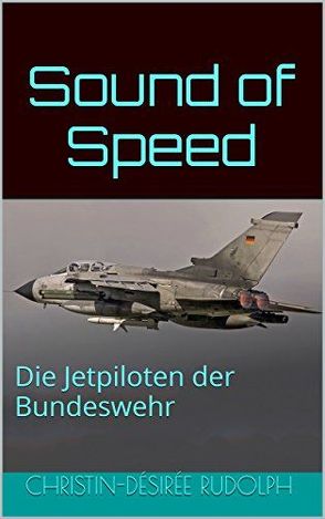 Sound of Speed von Rudolph,  Christin-Désirée