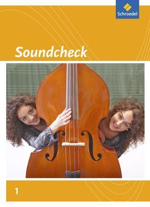 Soundcheck – Ausgabe Süd von Aust,  Gabriele, Bauer,  Jörg, Engel,  Walter, Feierabend,  Christian, Franz,  Petra, Hartmann,  Silke, Holmer,  Ane Kristin, Lucke-Bauer,  Katharina, Mentzel,  Elisabeth, Nienhaus,  Werner, Stapf,  Thomas