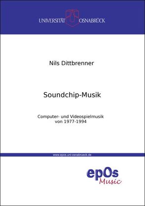 Soundchip-Musik von Dittbrenner,  Nils