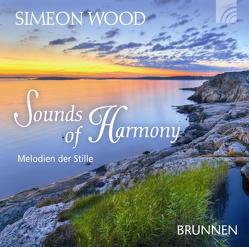 Sounds of Harmony von Wood,  Simeon