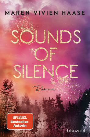Sounds of Silence von Haase,  Maren Vivien