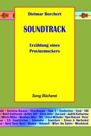 Soundtrack von Borchert,  Dietmar