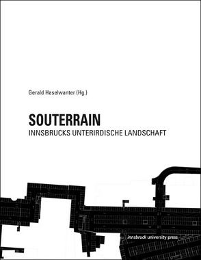 Souterrain von Haselwanter,  Gerald