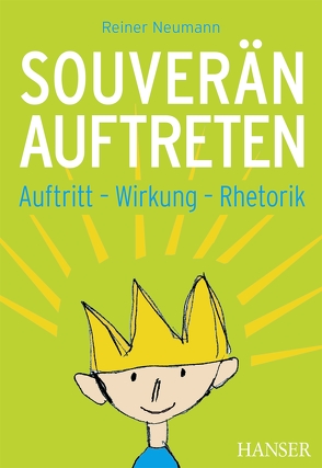 Souverän auftreten von Neumann,  Reiner