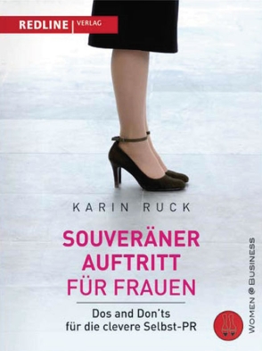 Souveräner Auftritt für Frauen von Ruck,  Karin