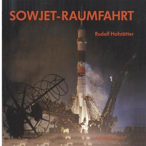Sowjet-Raumfahrt von HOFSTÄTTER