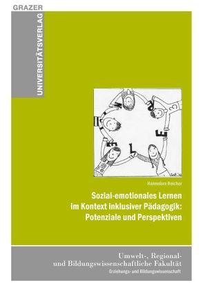 Sozial-emotionales Lernen im Kontext inklusiver Pädagogik: Potenziale und Perspektiven von Reicher,  Hannelore