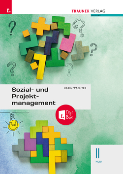Sozial- und Projektmanagement II HLW E-Book Solo von Wachter,  Karin