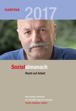 Sozialalmanach 2017 von Fasel,  Hugo, Fredrich,  Bettina, Swietlik,  Iwona