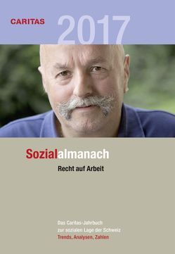 Sozialalmanach 2017 von Fasel,  Hugo, Fredrich,  Bettina, Swietlik,  Iwona