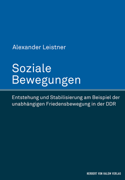 Soziale Bewegungen von Leistner,  Alexander