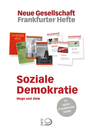 Soziale Demokratie von Meyer,  Thomas