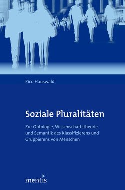 Soziale Pluralitäten von Hauswald,  Rico