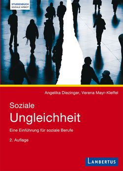 Soziale Ungleichheit von Diezinger,  Angelika, Mayr-Kleffel,  Verena