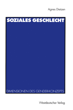 Soziales Geschlecht von Dietzen,  Agnes