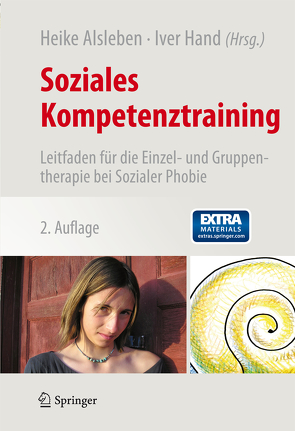 Soziales Kompetenztraining von Alsleben,  Heike, Hand,  Iver