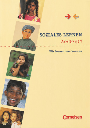 Soziales Lernen – Heft 1 von Hurrelmann,  Klaus, Pölert-Klassen,  Annette