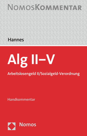 Alg II-V von Hannes,  Miriam