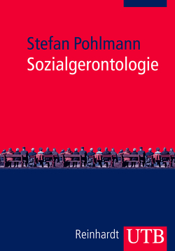 Sozialgerontologie von Pohlmann,  Stefan