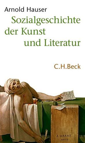 Sozialgeschichte der Kunst und Literatur von Hauser,  Arnold