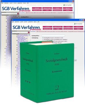 Sozialgesetzbuch von Dalichau,  Gerhard