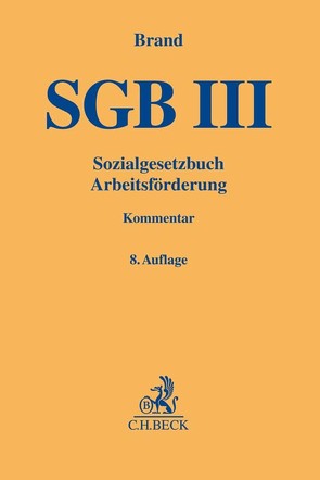 Sozialgesetzbuch von Brand,  Jürgen, Düe,  Wolfgang, Hassel,  Rupert, Karmanski,  Carsten, Kühl,  Martin
