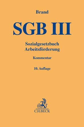 Sozialgesetzbuch von Brand,  Jürgen, Düe,  Wolfgang, Hassel,  Rupert, Karmanski,  Carsten, Kühl,  Martin