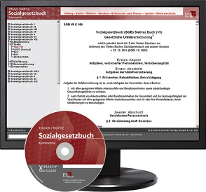 Sozialgesetzbuch (SGB) VII: Gesetzliche Unfallversicherung – Einzelbezug von Diel,  Udo, Hauck,  Karl, Höller,  Edlyn, Keller,  Wolfgang, Köhler,  Karl Friedrich, Kranig,  Andreas, Noftz,  Wolfgang, Oppermann,  Dagmar, Riebel,  Jürgen, Römer,  Wolfgang, Schur,  Oliver, Timm,  Sven