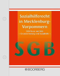 Sozialhilferecht in Mecklenburg-Vorpommern