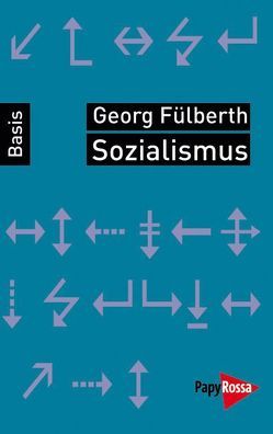 Sozialismus von Fülberth,  Georg