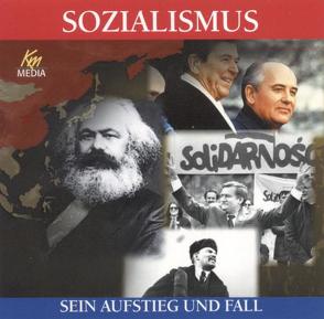Sozialismus von Kügow,  Detlef