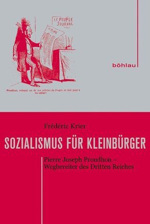 Sozialismus für Kleinbürger von Krier,  Frédéric