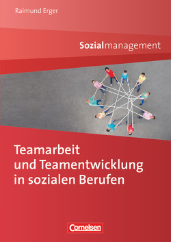 Sozialmanagement von Erger,  Raimund