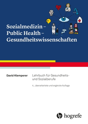 Sozialmedizin – Public Health – Gesundheitswissenschaften von Klemperer,  David